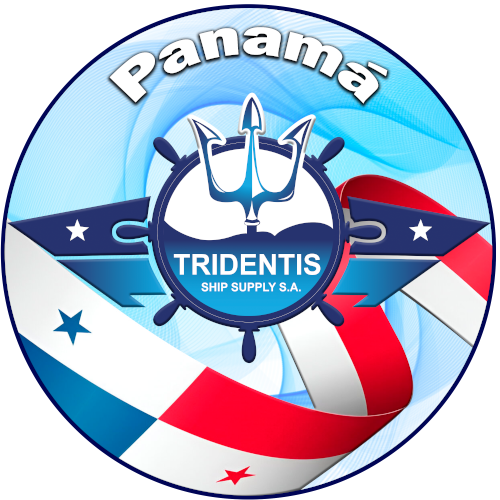 Tridentis logo
