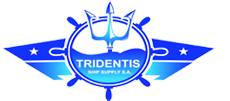 Tridentis logo